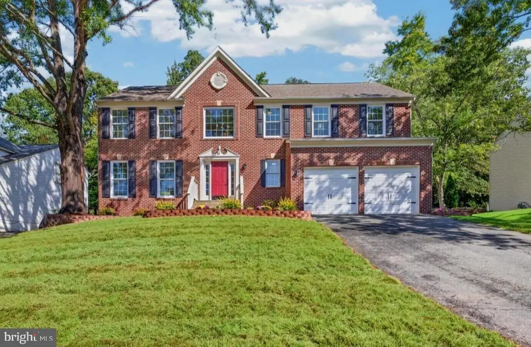 3 Bellamy Ln, Fredericksburg, VA 22406 - #1