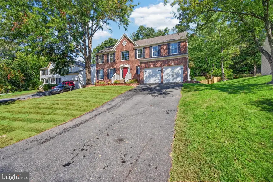 3 Bellamy Ln, Fredericksburg, VA 22406 - #2