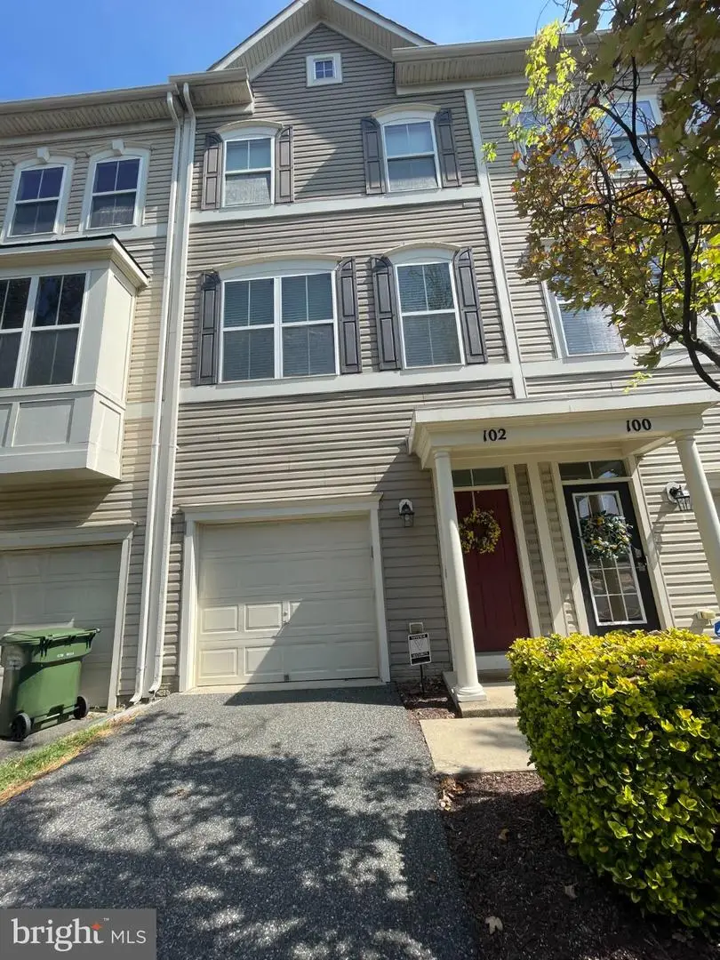 102 Bellingham Dr #202, Stafford, VA 22556 - #1