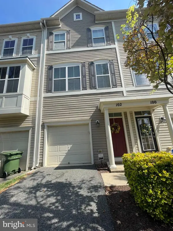 102 Bellingham Dr #202, STAFFORD, VA 22556