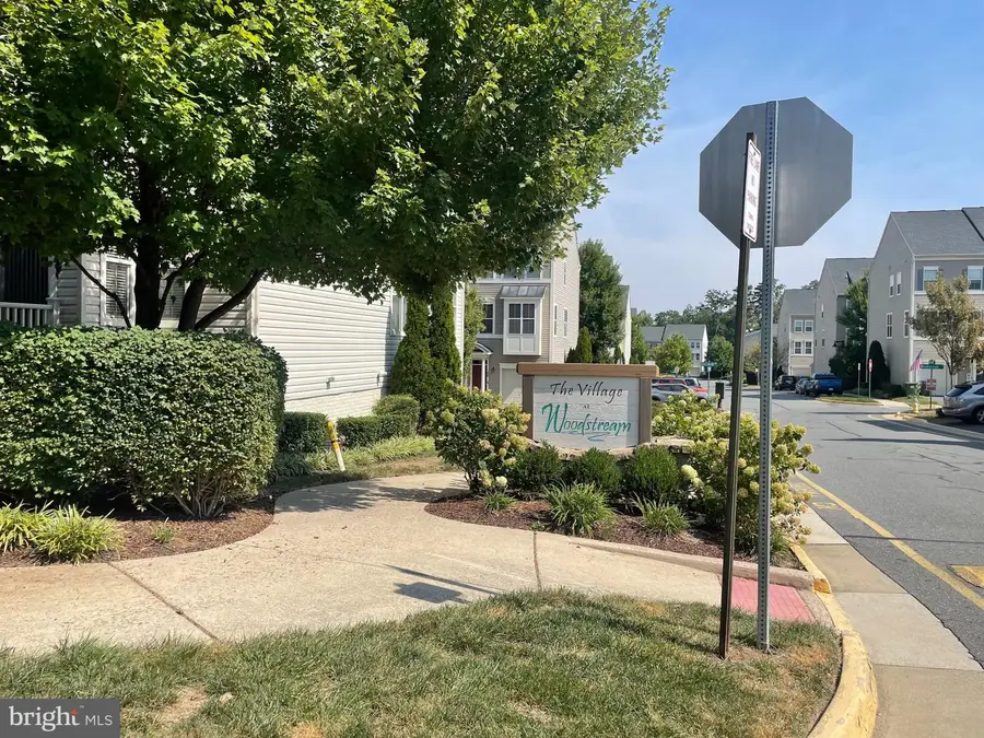 102 Bellingham Dr #202, Stafford, VA 22556 - #3
