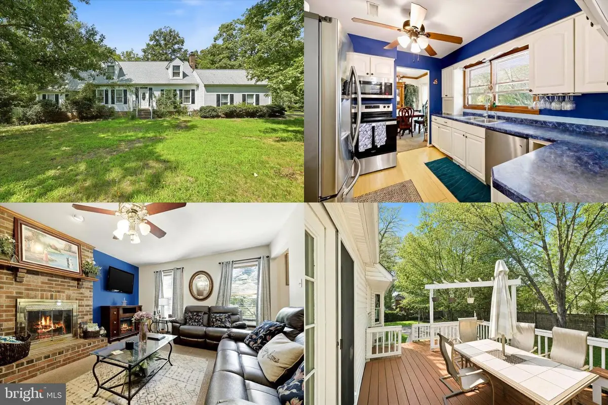 2 Lord Fairfax Dr, Fredericksburg, VA 22405 - #1
