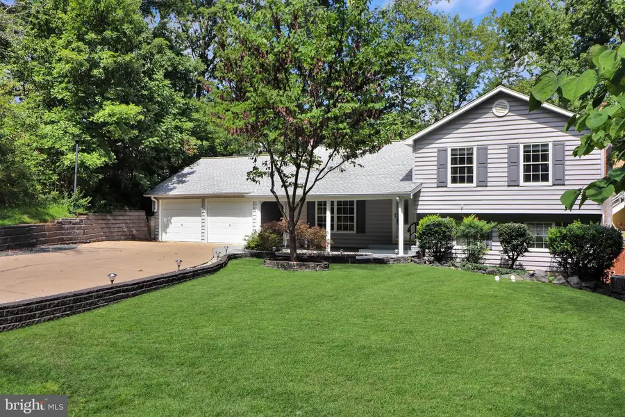6 Craftsman Ct, Stafford, VA 22554 - #2