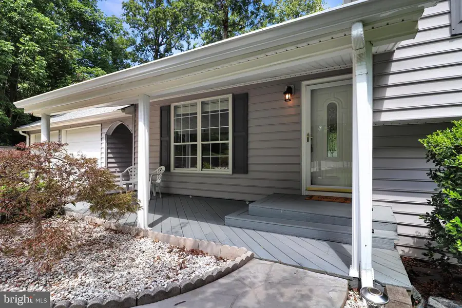 6 Craftsman Ct, Stafford, VA 22554 - #3