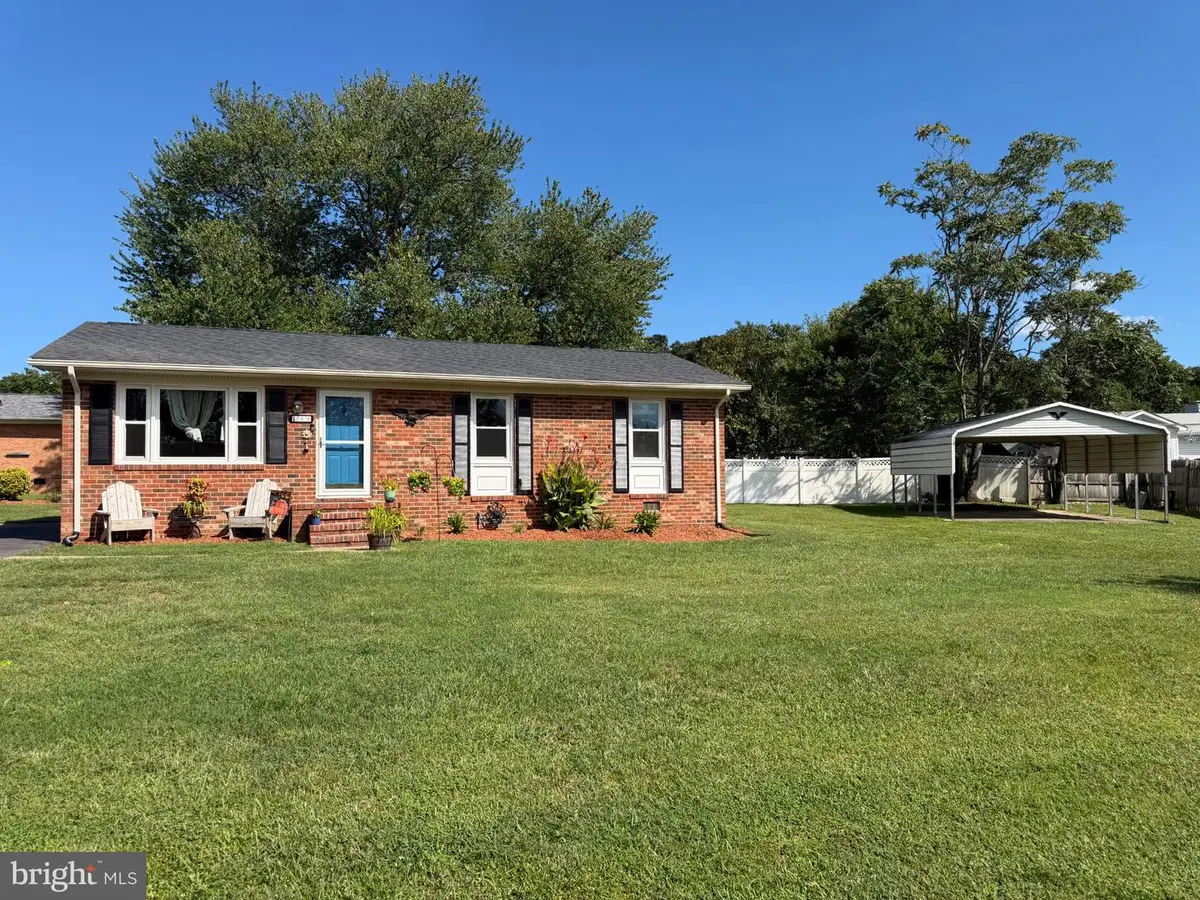 500 Sullivan Dr, Fredericksburg, VA 22405 - #1