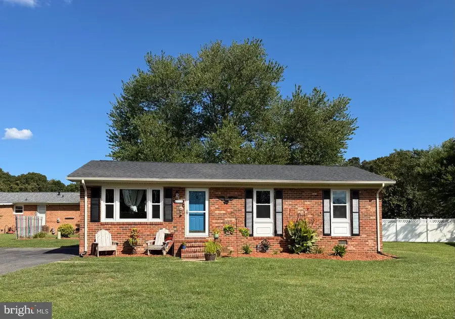 500 Sullivan Dr, Fredericksburg, VA 22405 - #2