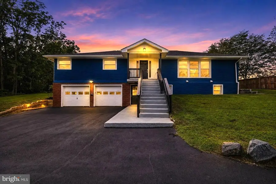 1685 Brooke Rd, Stafford, VA 22554 - #2