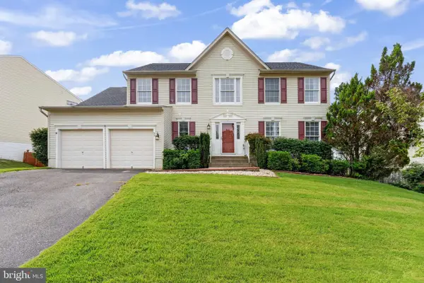95 Basalt Dr, FREDERICKSBURG, VA 22406