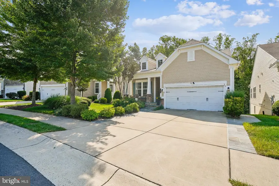 197 Denison St, Fredericksburg, VA 22406 - #2