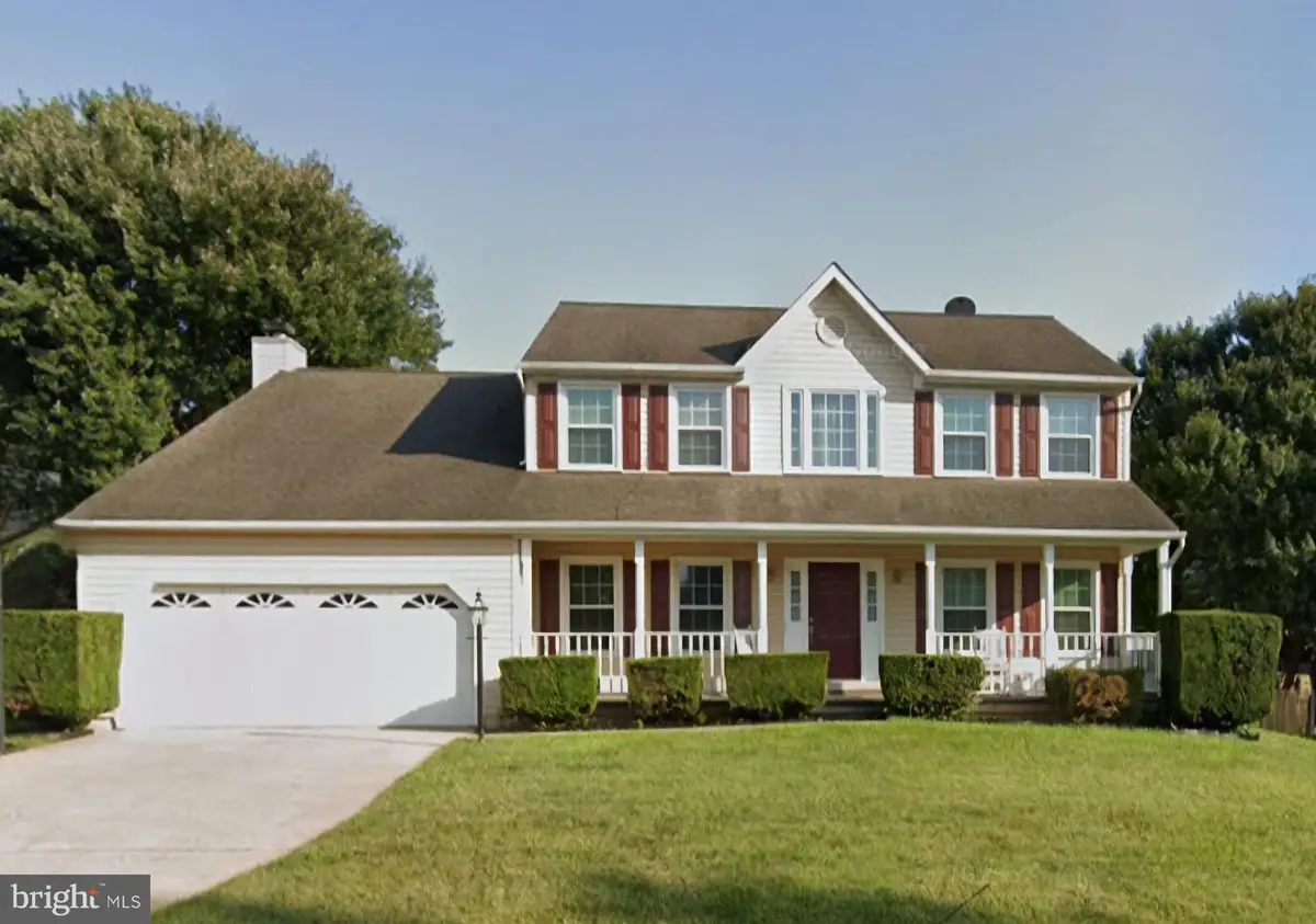 57 Cookson Dr, Stafford, VA 22556 - #1
