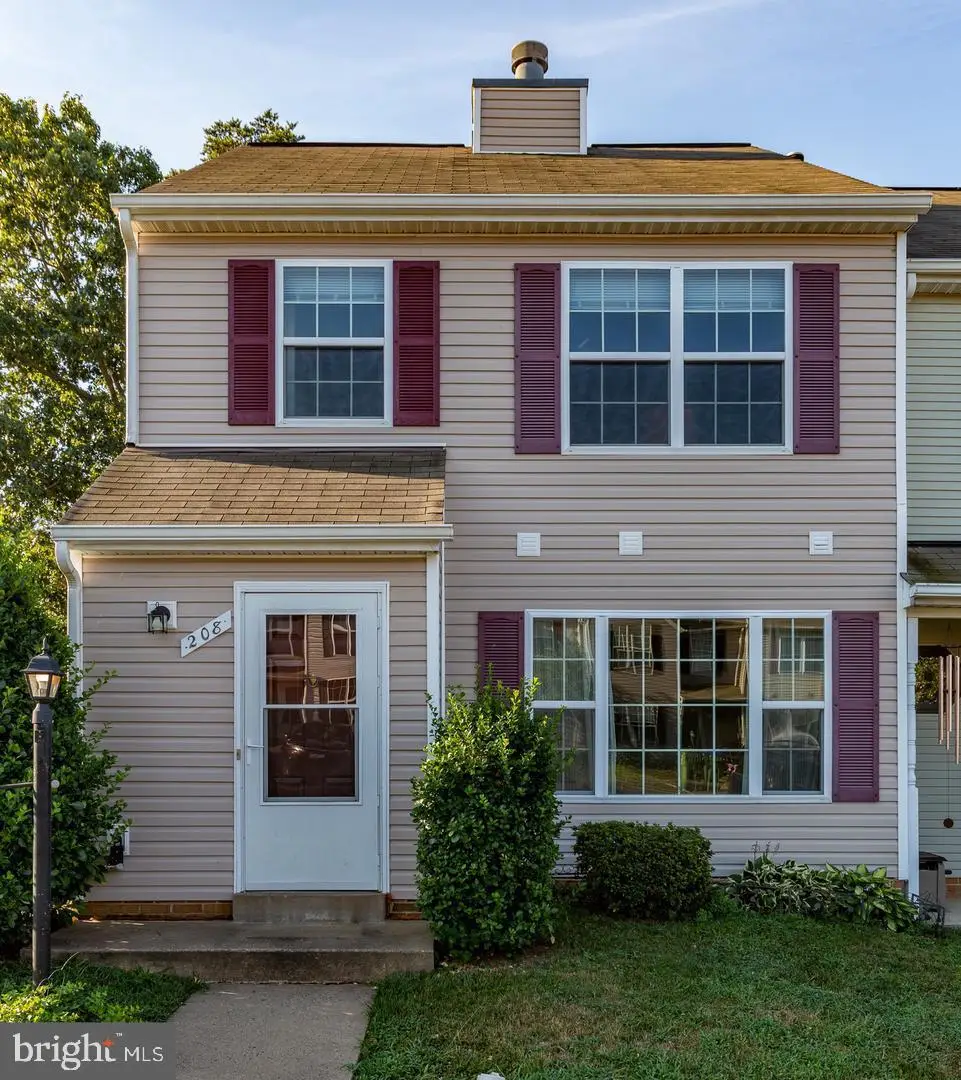 208 Heritage Commons Dr, Fredericksburg, VA 22405 - #1