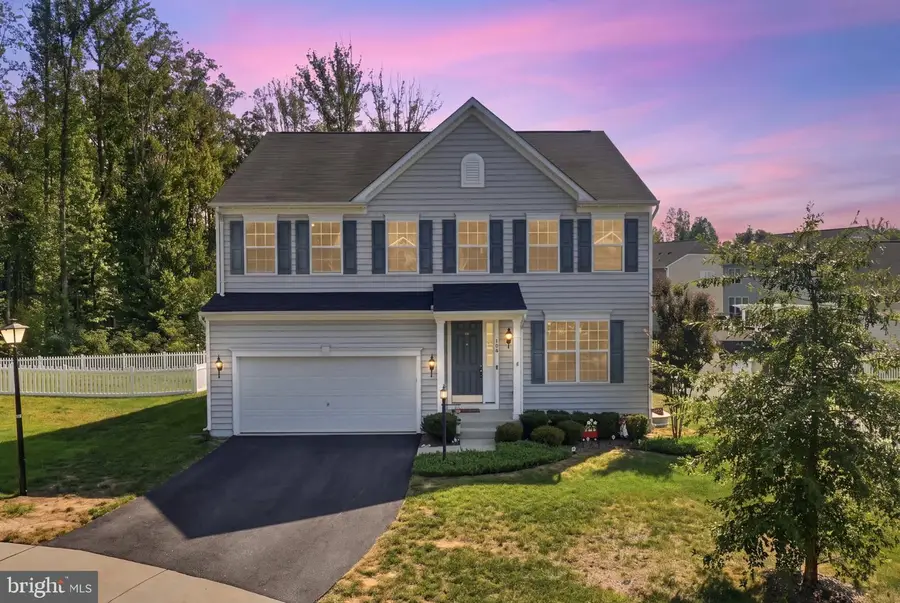 104 Slusher Ct, Fredericksburg, VA 22405 - #2