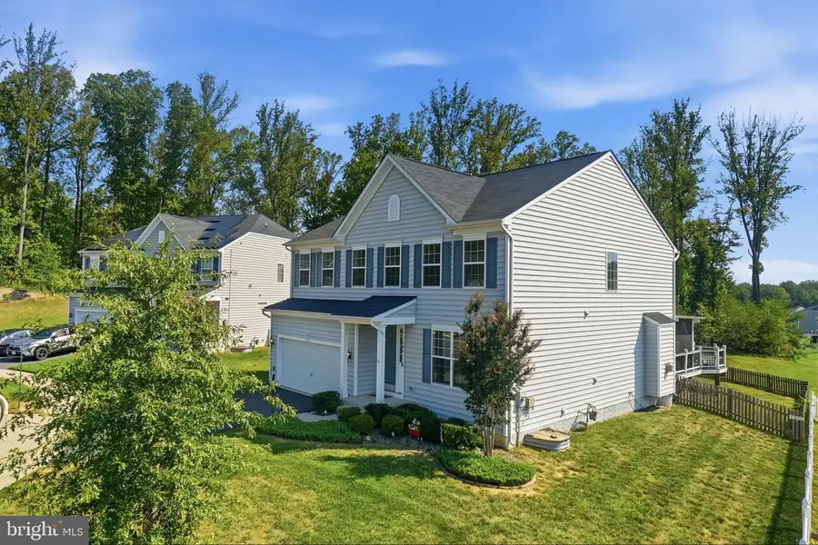 104 Slusher Ct, Fredericksburg, VA 22405 - #3