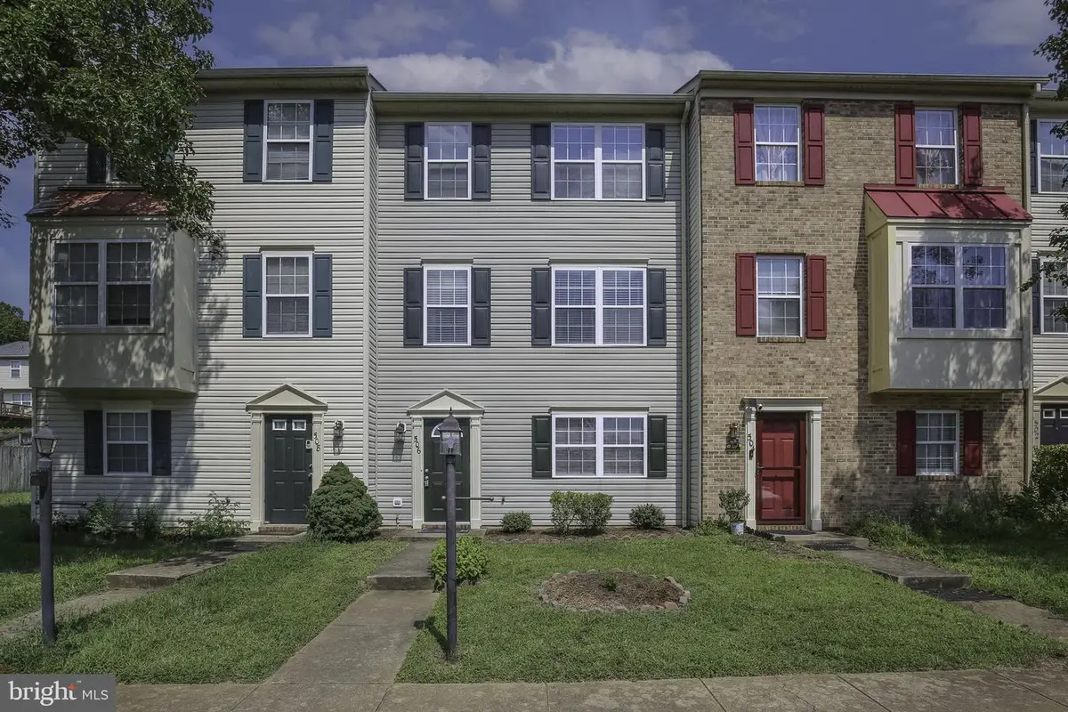 506 Kensington Dr, Fredericksburg, VA 22405 - #1