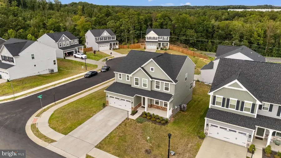 158 Mckittrick Dr, Stafford, VA 22554 - #3