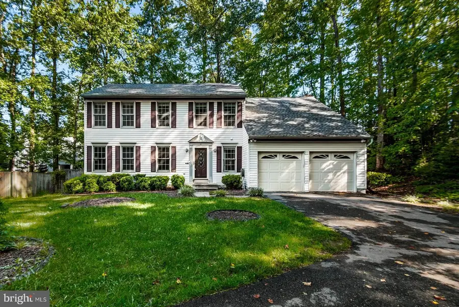 4 Puri Ln, Stafford, VA 22554 - #2