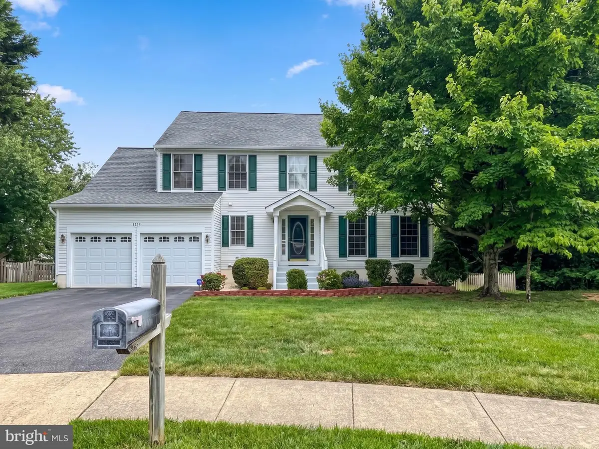 17 Oxen Ct, Stafford, VA 22554 - #1