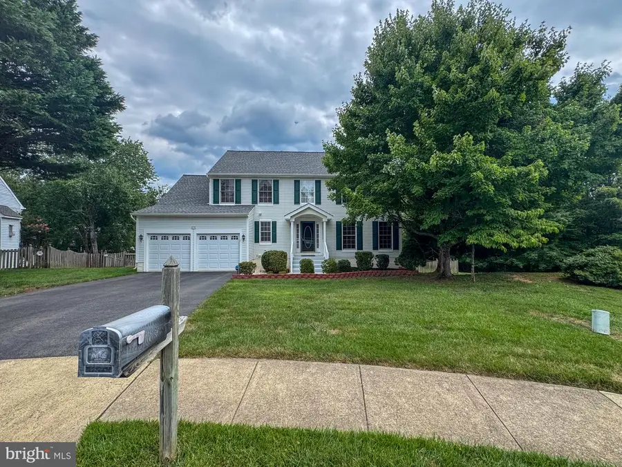 17 Oxen Ct, Stafford, VA 22554 - #2