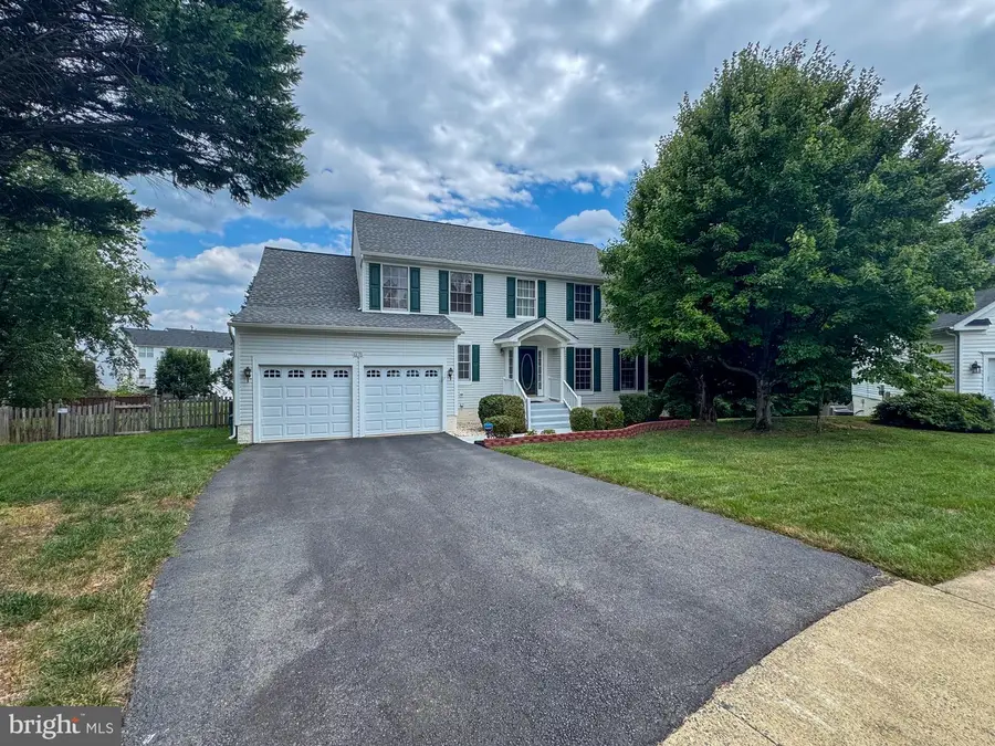 17 Oxen Ct, Stafford, VA 22554 - #3