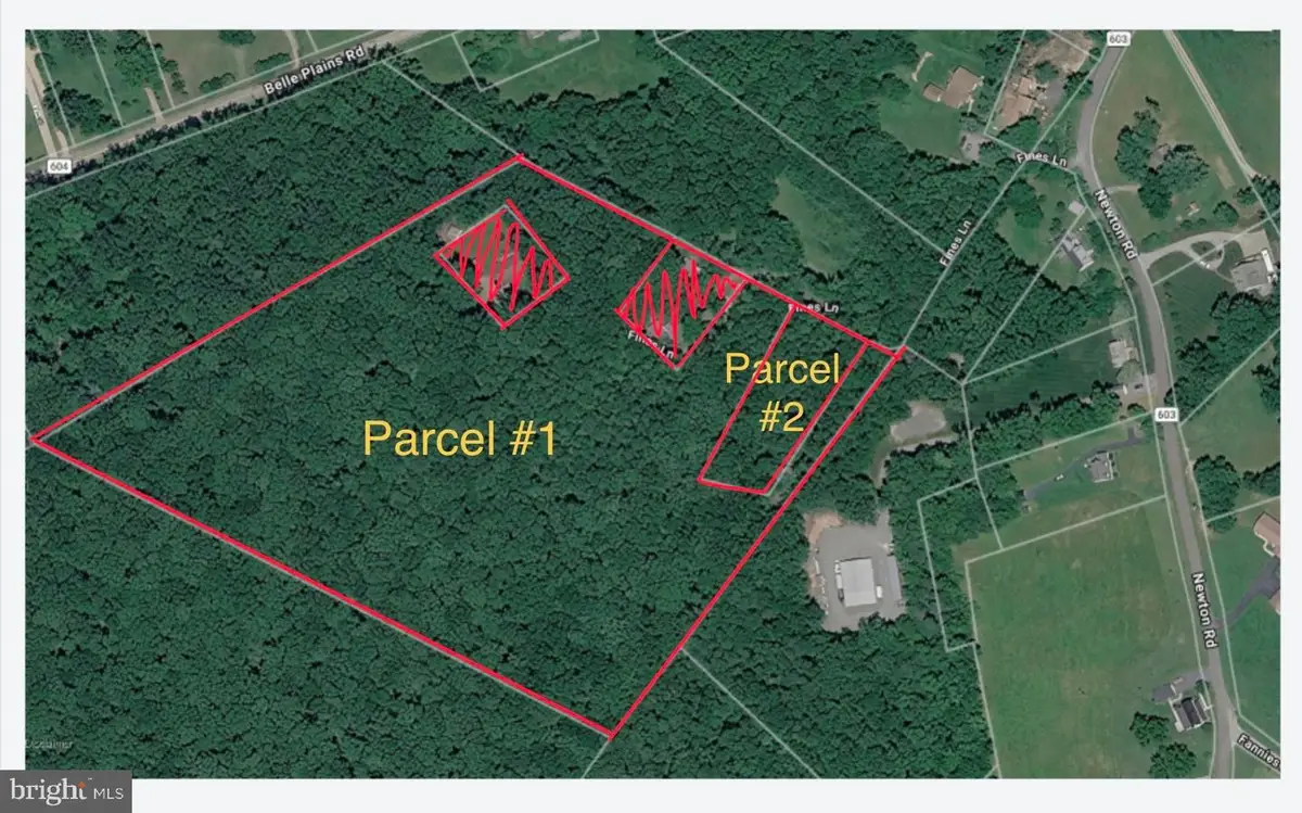 Tbd Fines Ln #tbd, Fredericksburg, VA 22405 - #1