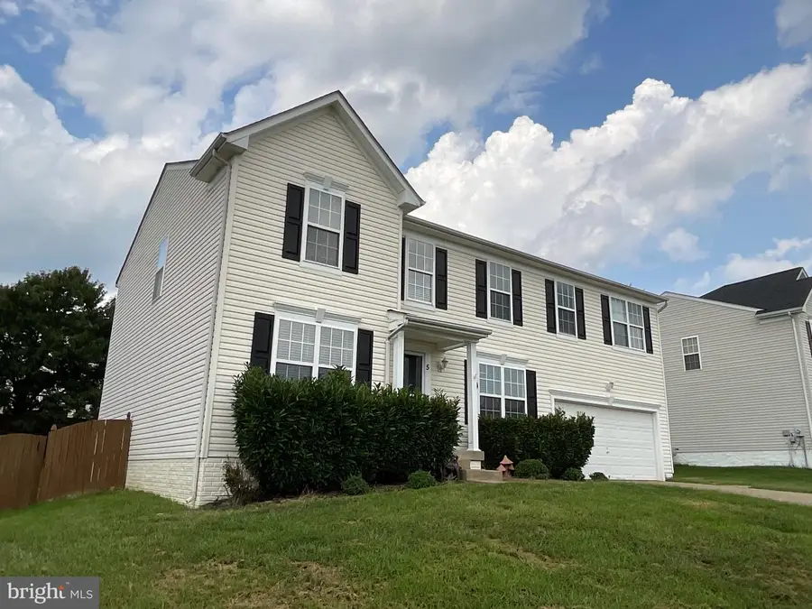 5 Shale Ct, Fredericksburg, VA 22406 - #3
