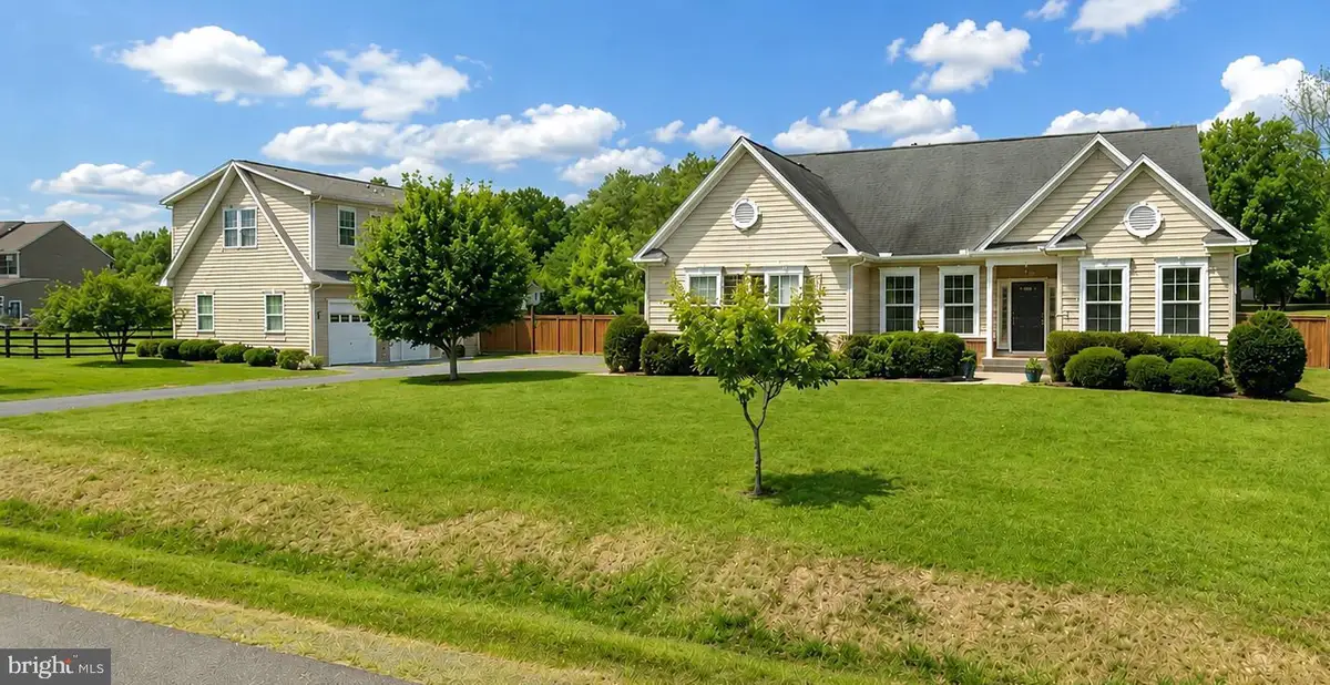 320 Timber Mill Ln, Fredericksburg, VA 22406 - #1
