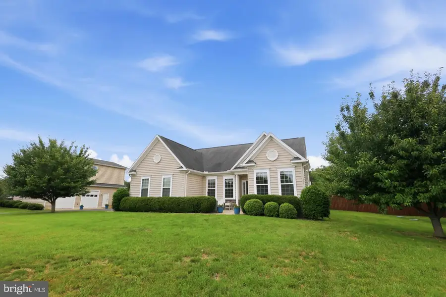 320 Timber Mill Ln, Fredericksburg, VA 22406 - #3