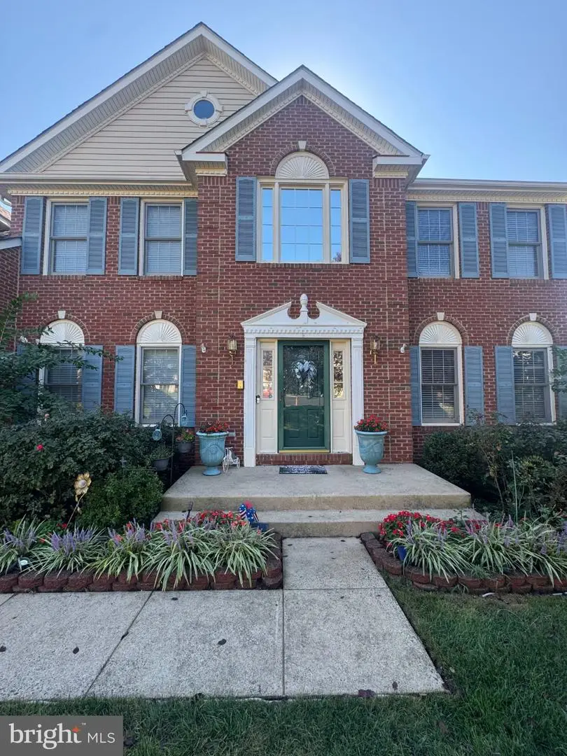 9 Thames Ct, Stafford, VA 22554 - #1