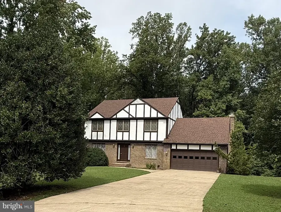 9 Derby Dr, Fredericksburg, VA 22405 - #2