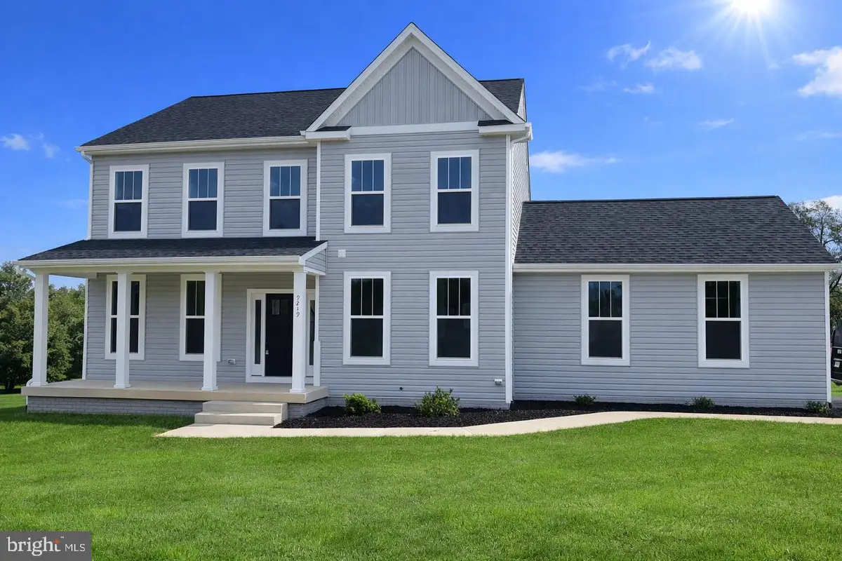 159 Norman Rd, Stafford, VA 22554 - #1