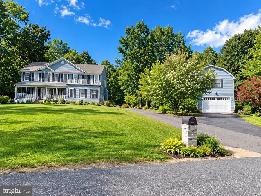 59 Tracey Ln, Fredericksburg, VA 22406 - #2