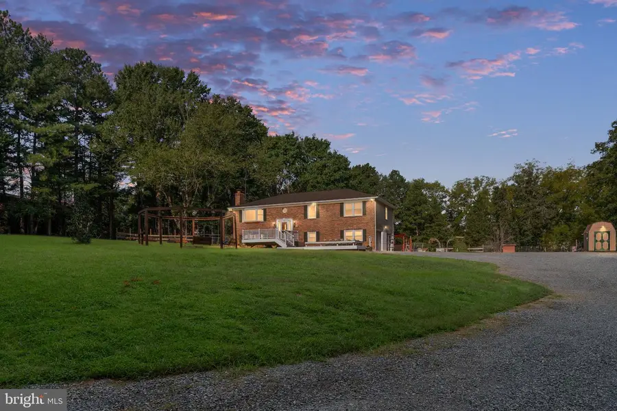 31 Apache Ln, Stafford, VA 22556 - #3