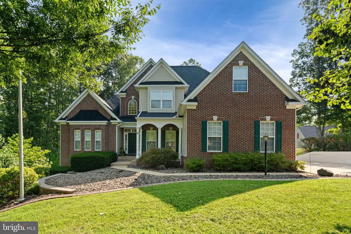 6 Arden Ln, Stafford, VA 22556 - #1