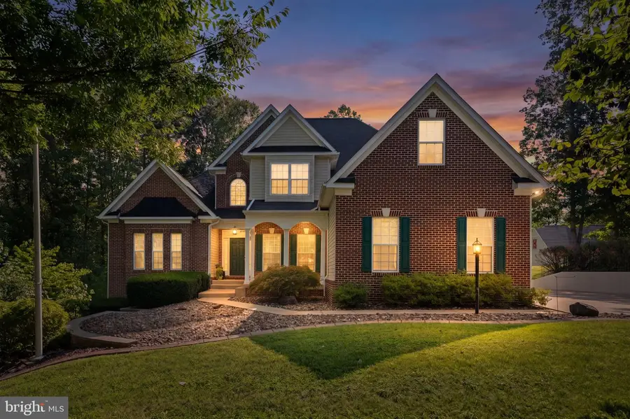 6 Arden Ln, Stafford, VA 22556 - #2