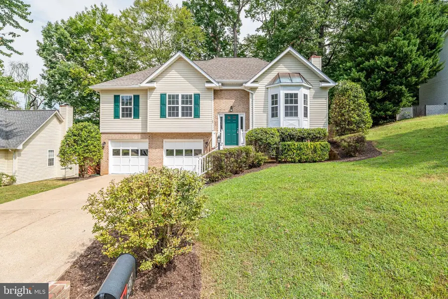 52 Lawhorn Rd, Stafford, VA 22554 - #2