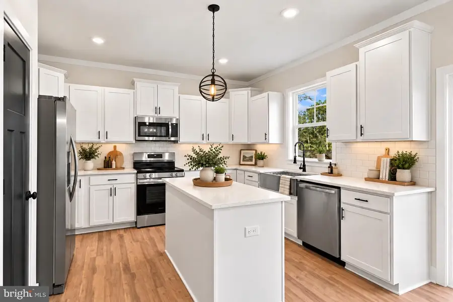 18 Tara Ln, Stafford, VA 22554 - #2