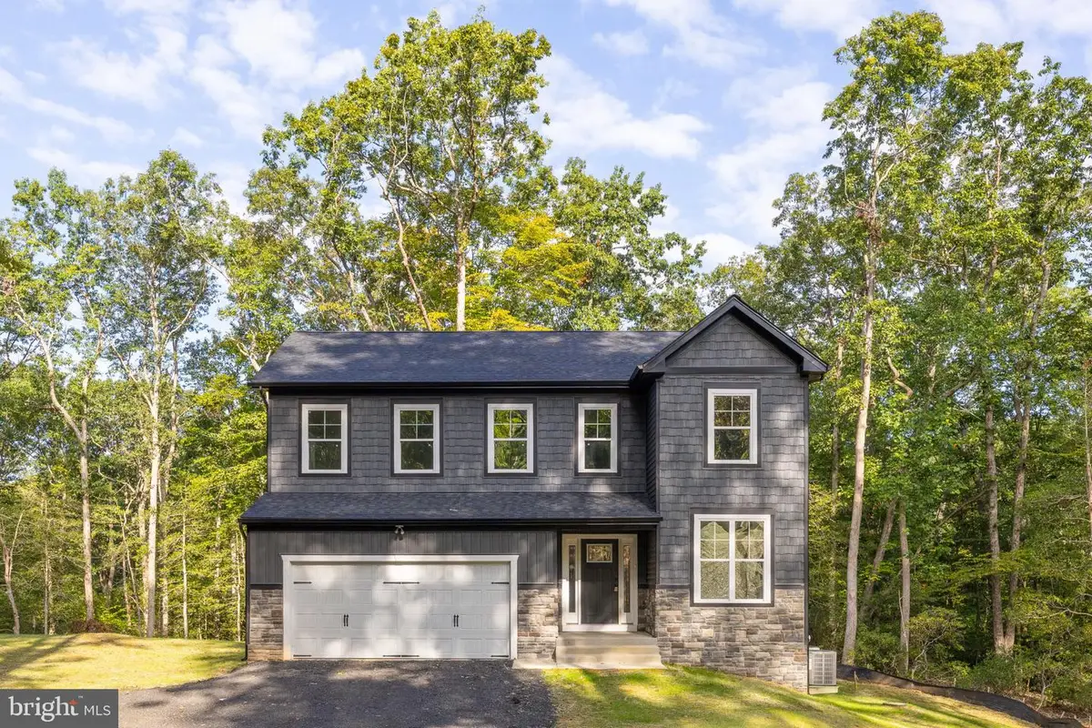 20 Tara Ln, Stafford, VA 22554 - #1