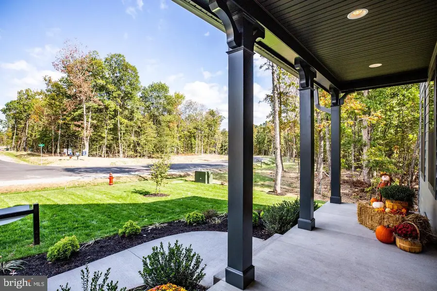 144 Forest Flower Dr., Stafford, VA 22554 - #2