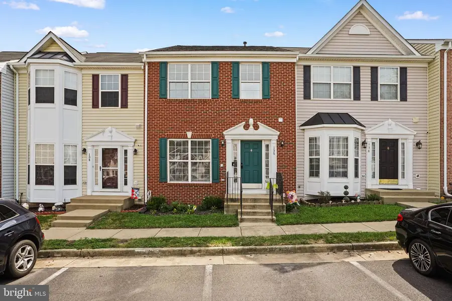 136 Keating Cir, Stafford, VA 22554 - #2