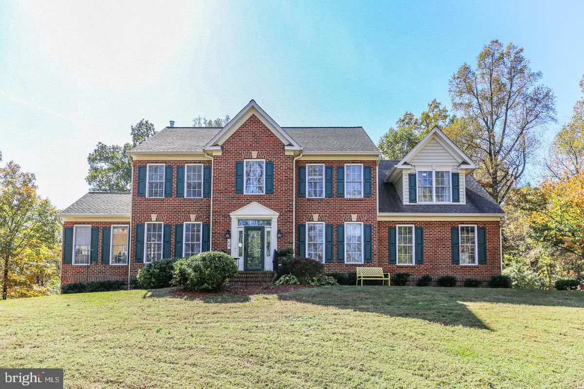 48 Old Creekside Rd, Fredericksburg, VA 22405 - #1