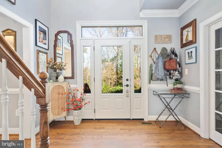 48 Old Creekside Rd, Fredericksburg, VA 22405 - #2