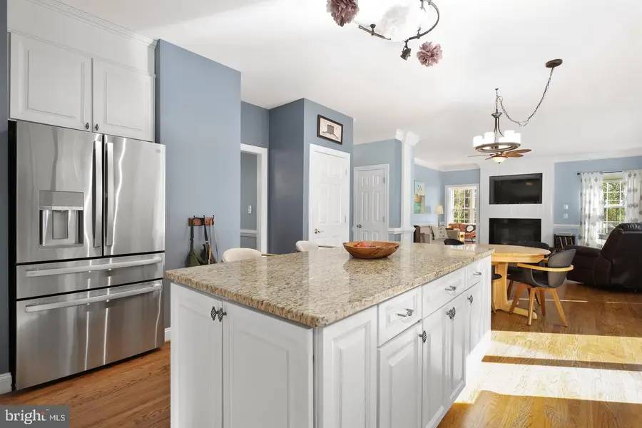48 Old Creekside Rd, Fredericksburg, VA 22405 - #3