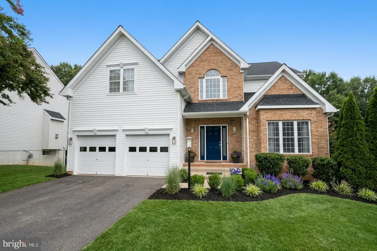 56 Country Manor Dr, Fredericksburg, VA 22406 - #1
