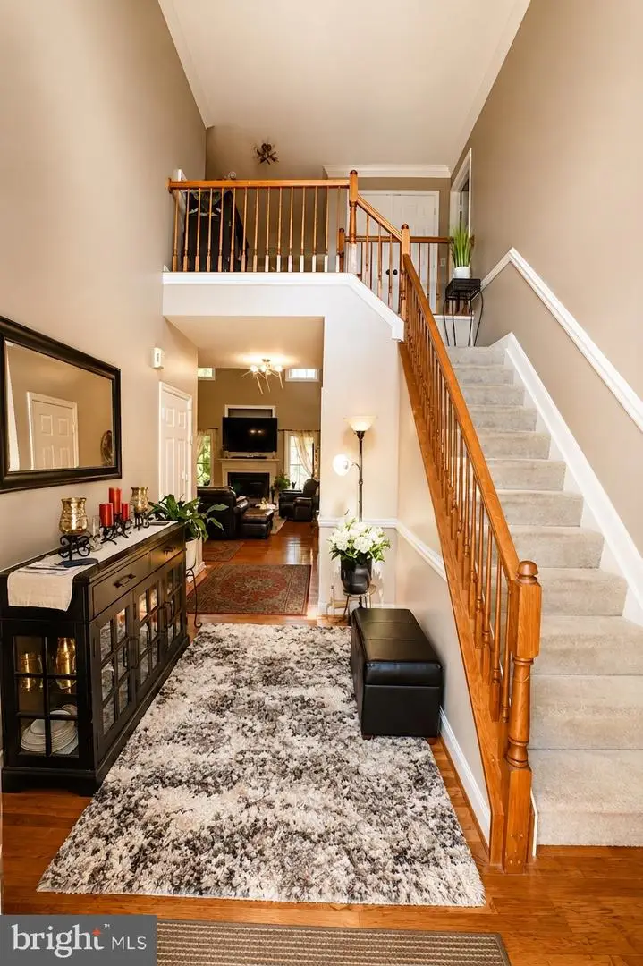 56 Country Manor Dr, Fredericksburg, VA 22406 - #2