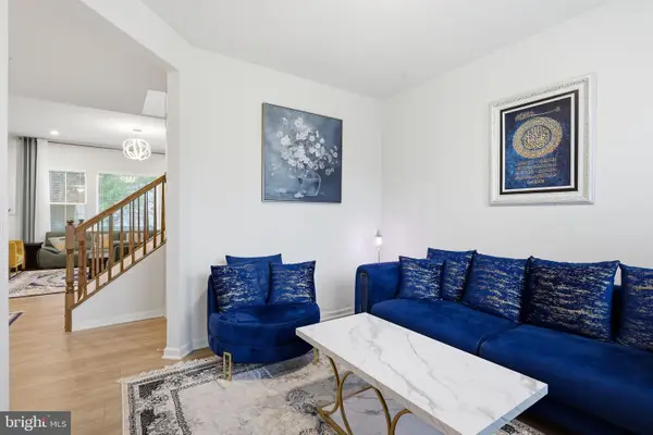 612 Plainview Dr, FREDERICKSBURG, VA 22405