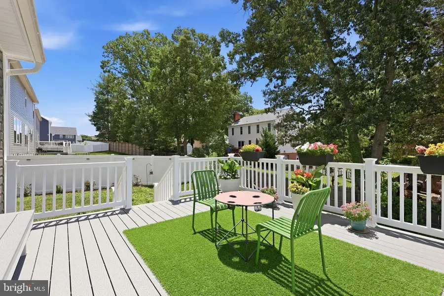 612 Plainview Dr, Fredericksburg, VA 22405 - #3