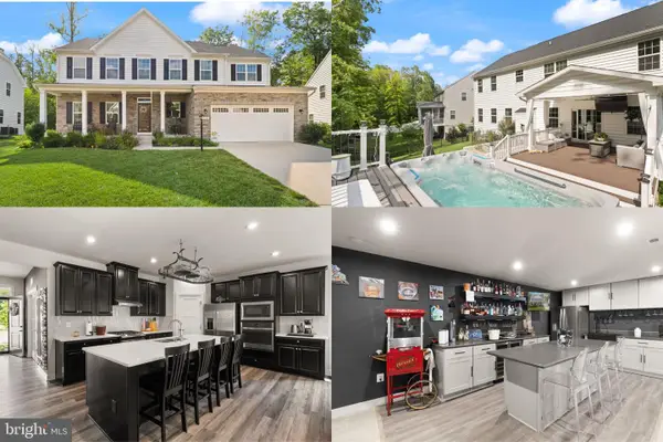 112 Elmsley Ln, STAFFORD, VA 22554