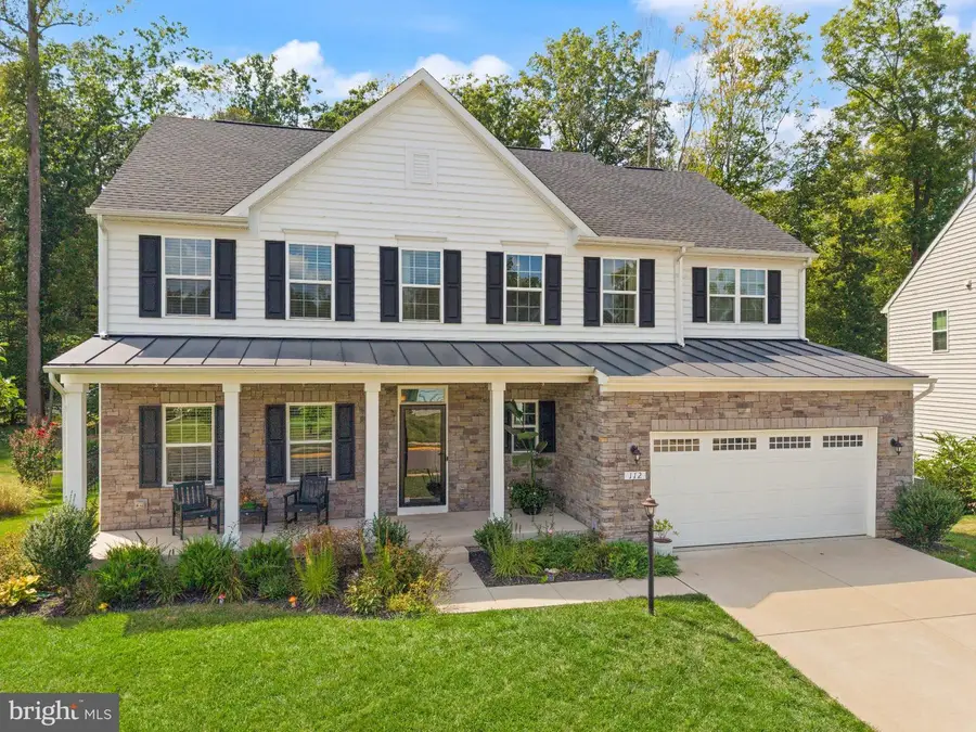 112 Elmsley Ln, Stafford, VA 22554 - #2