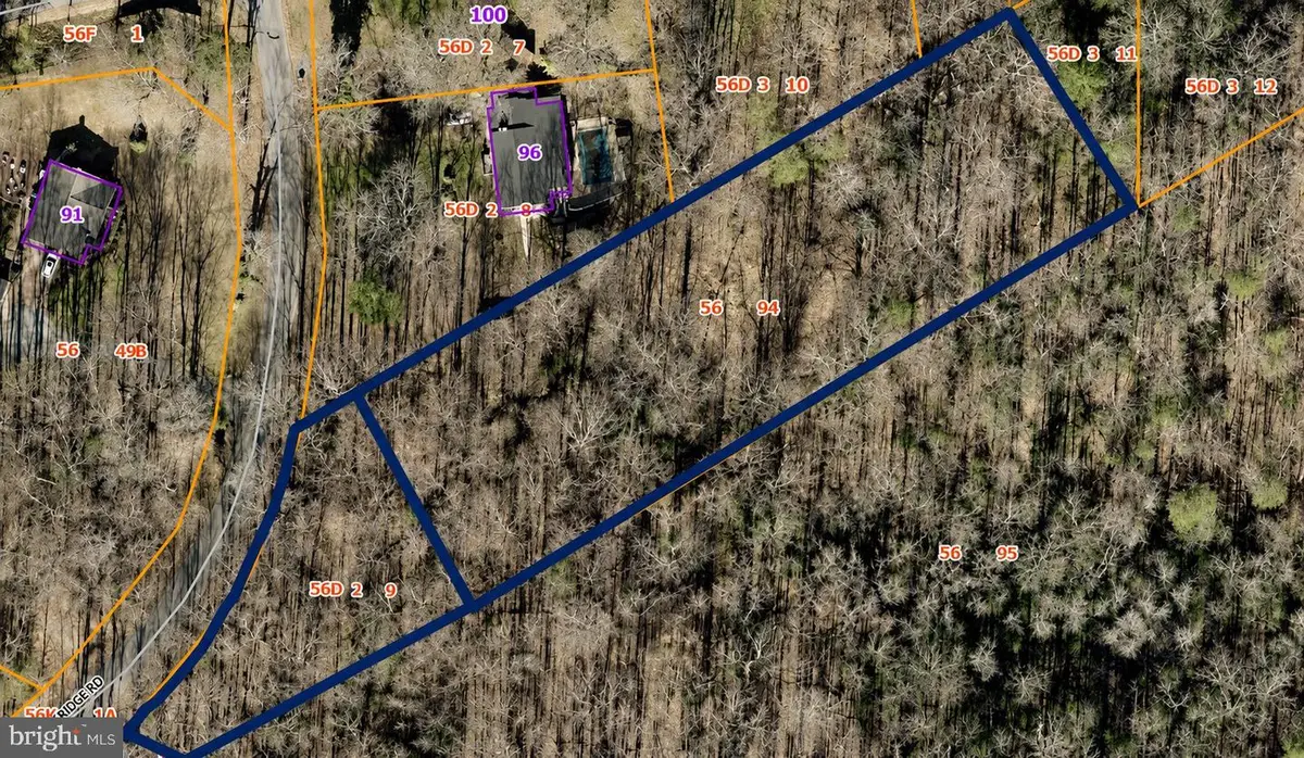 Sandy Ridge Rd, Fredericksburg, VA 22405 - #1