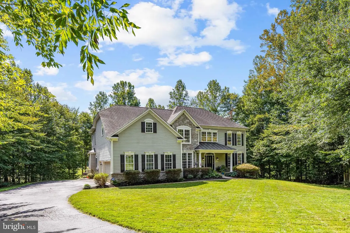5 Pondsedge Ct, Stafford, VA 22554 - #1